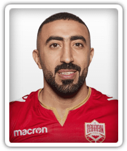 Mahdi Al-Humaidan