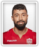 Mohamed Marhoon