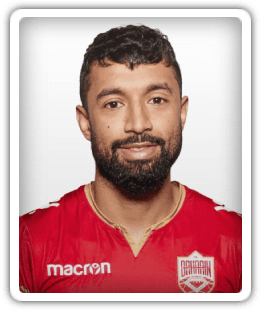 Mohamed Marhoon