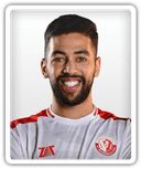 Ali Olwan