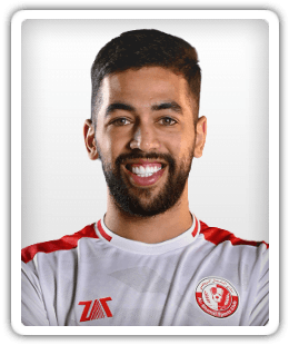 Ali Olwan