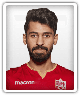 Jasim Al-Shaikh