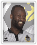Ibrahim Somé