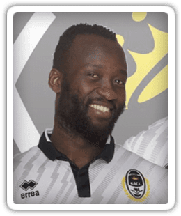 Ibrahim Somé