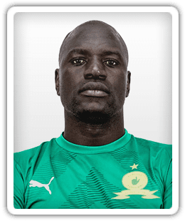 Denis Onyango