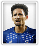 Daylon Claasen