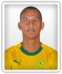 Wayne Arendse