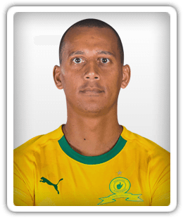 Wayne Arendse