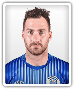 Bradley Grobler