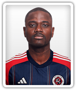 Jonathan Mensah