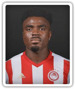 Emmanuel Emenike