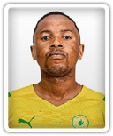 Andile Jali