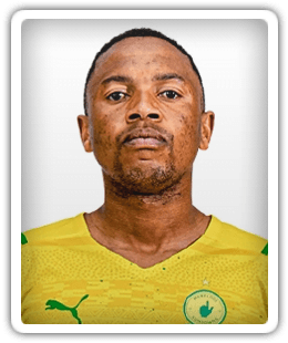 Andile Jali