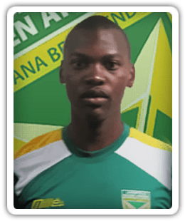 Siya Mngoma