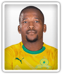 Aubrey Ngoma