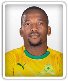 Aubrey Ngoma
