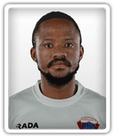 Thokozani Sekotlong