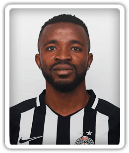 Seydouba Soumah