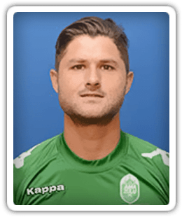 Marc van Heerden