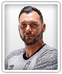 Darren Keet