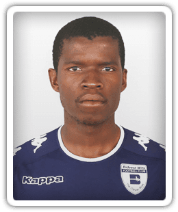 Sifiso Myeni