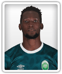 Siphelele Mthembu