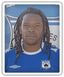 Thabang Rooi