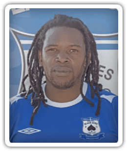 Thabang Rooi