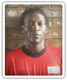 Ralph Matema