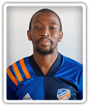 Kamohelo Mokotjo