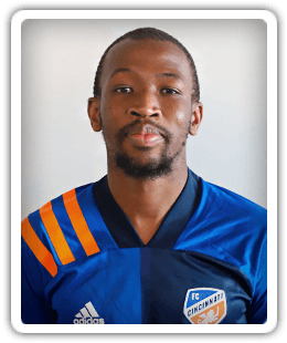 Kamohelo Mokotjo