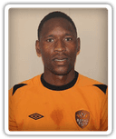 Nduduzo Phakathi