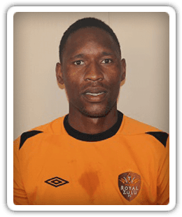 Nduduzo Phakathi