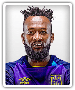 Mpho Makola