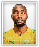 Sibusiso Vilakazi
