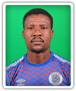 Thamsanqa Gabuza