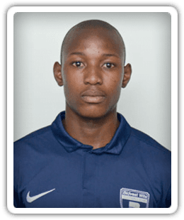 Letsie Koapeng
