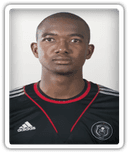 Lehlogonolo Masalesa