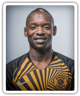 Khama Billiat