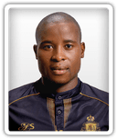 Thabo Matlaba