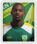 Nkanyiso Cele