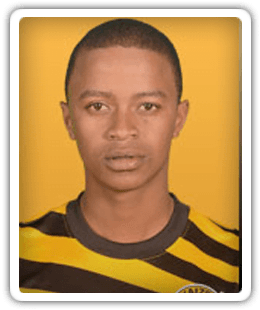 Lucky Khune