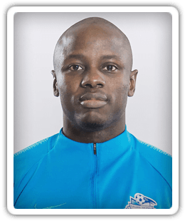 Nyasha Mushekwi