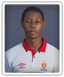 Siyabonga Ngubane