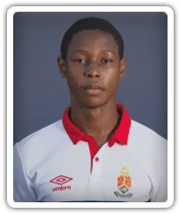 Siyabonga Ngubane