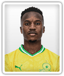 Themba Zwane