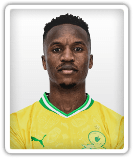 Themba Zwane