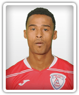 David Booysen