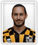 Dino Visser