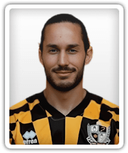 Dino Visser
